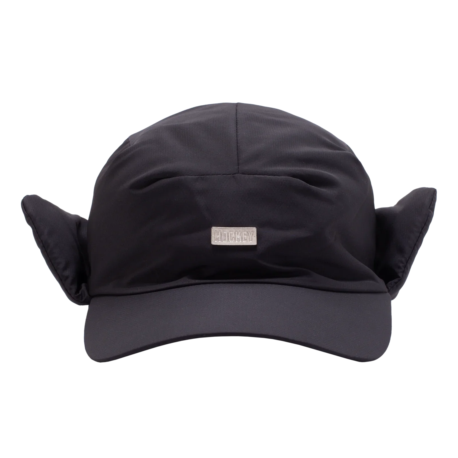 Hockey - Hockey Ear Flap 2 Beanie Black - Image 2