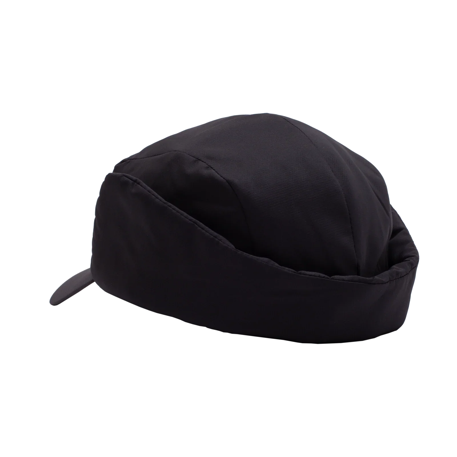 Hockey - Hockey Ear Flap 2 Beanie Black - Image 3