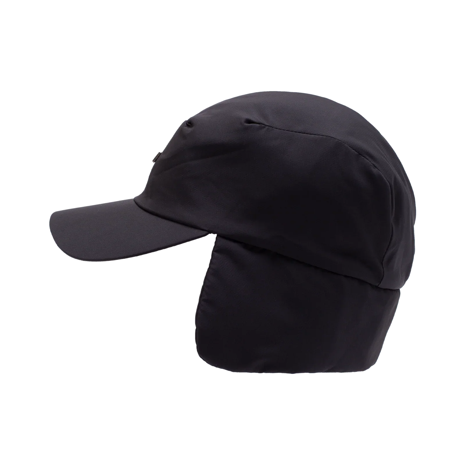 Hockey - Hockey Ear Flap 2 Beanie Black - Image 4