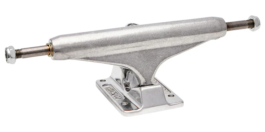 Independent - Stage 11 Standard Forged Titanium Truck 139 - Image 4