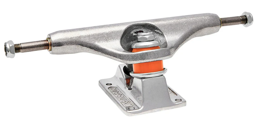 Independent - Stage 11 Standard Forged Titanium Truck 139 - Image 5