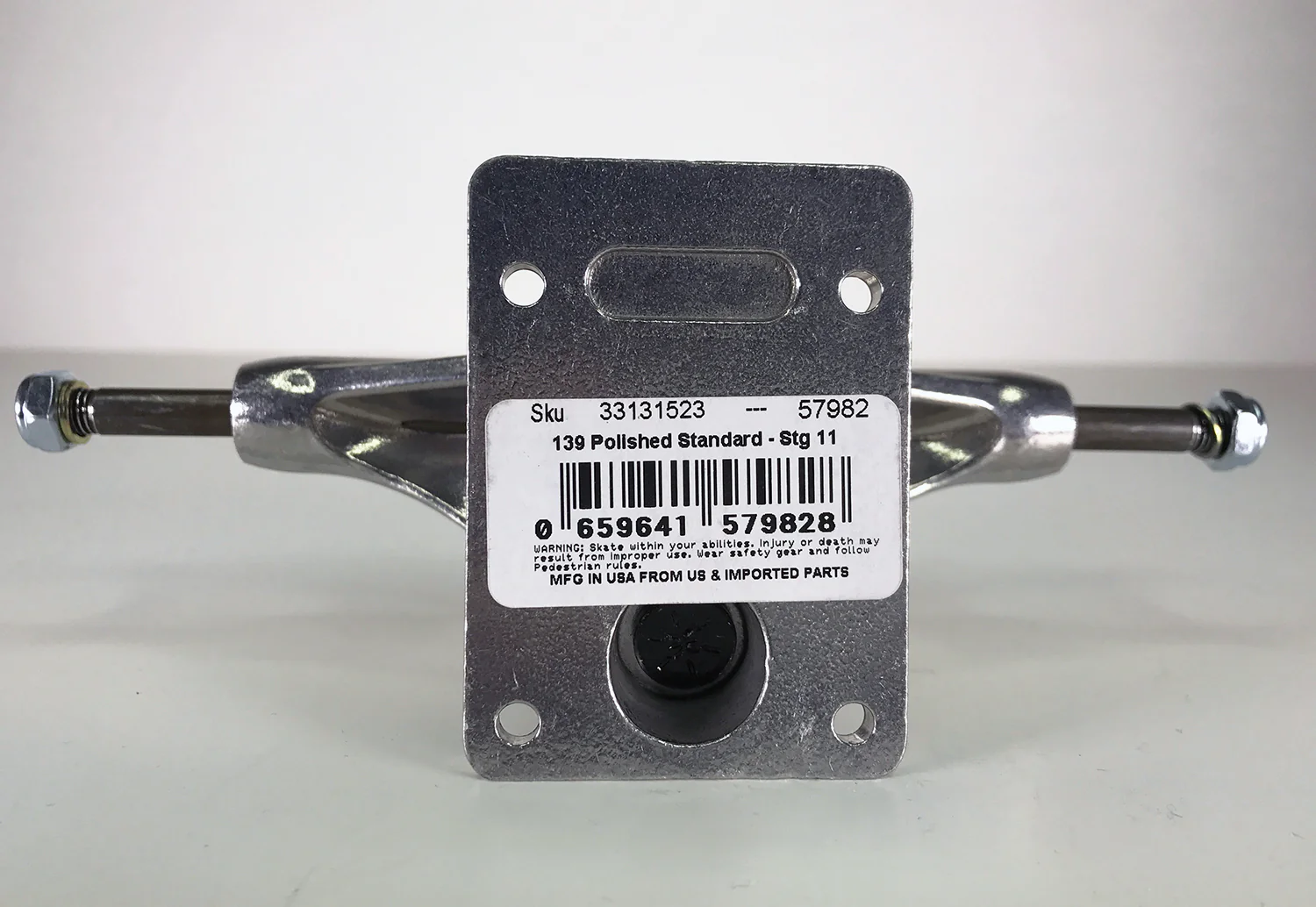 Independent - Standard Stage 11 139 - Image 4