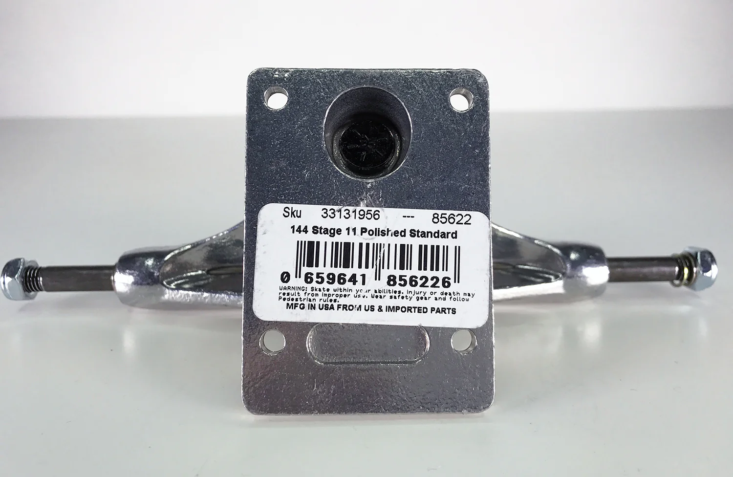 Independent - Standard Stage 11 144 - Image 4