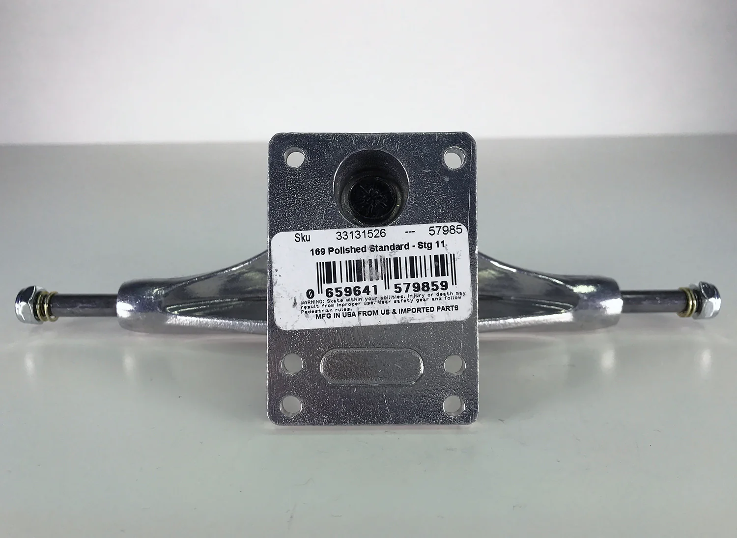Independent - Standard Stage 11 169 - Image 4