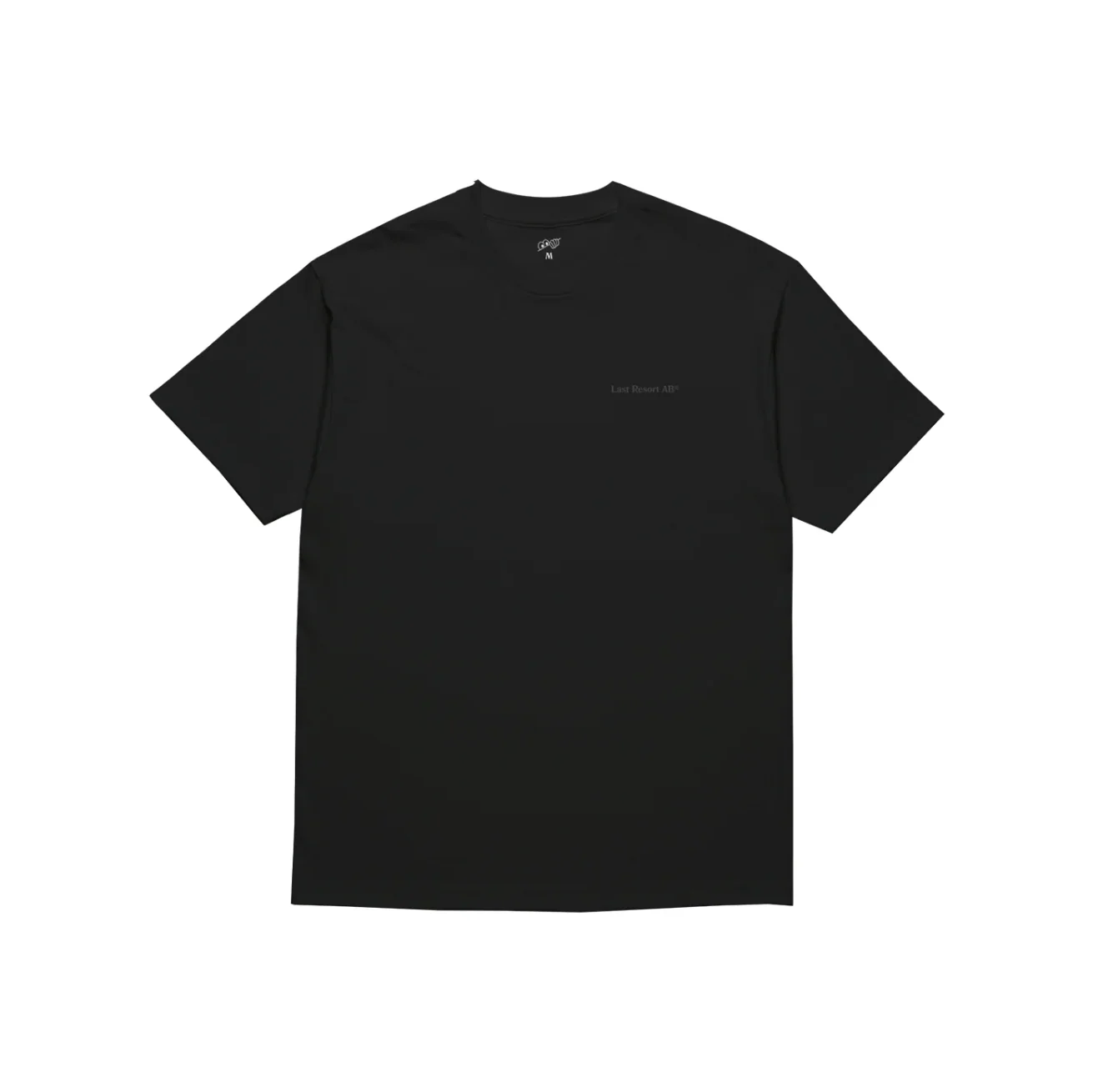 Last Resort AB- Atlas Monogram Black/Grey - Image 2
