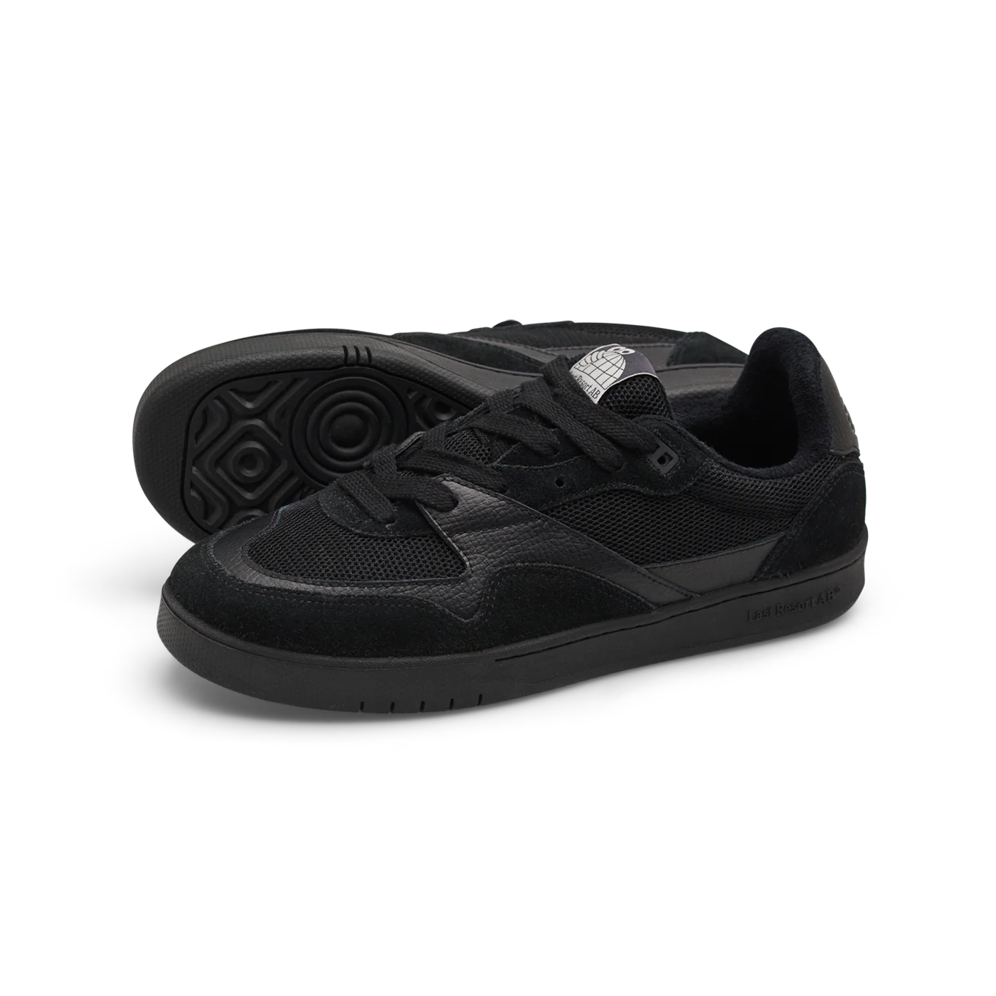 Last Resort AB - CM002 Lo Black / Black - Image 2