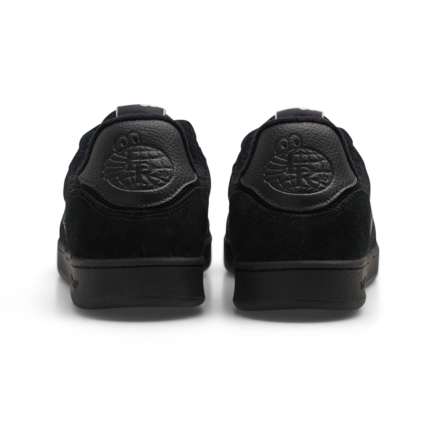 Last Resort AB - CM002 Lo Black / Black - Image 3