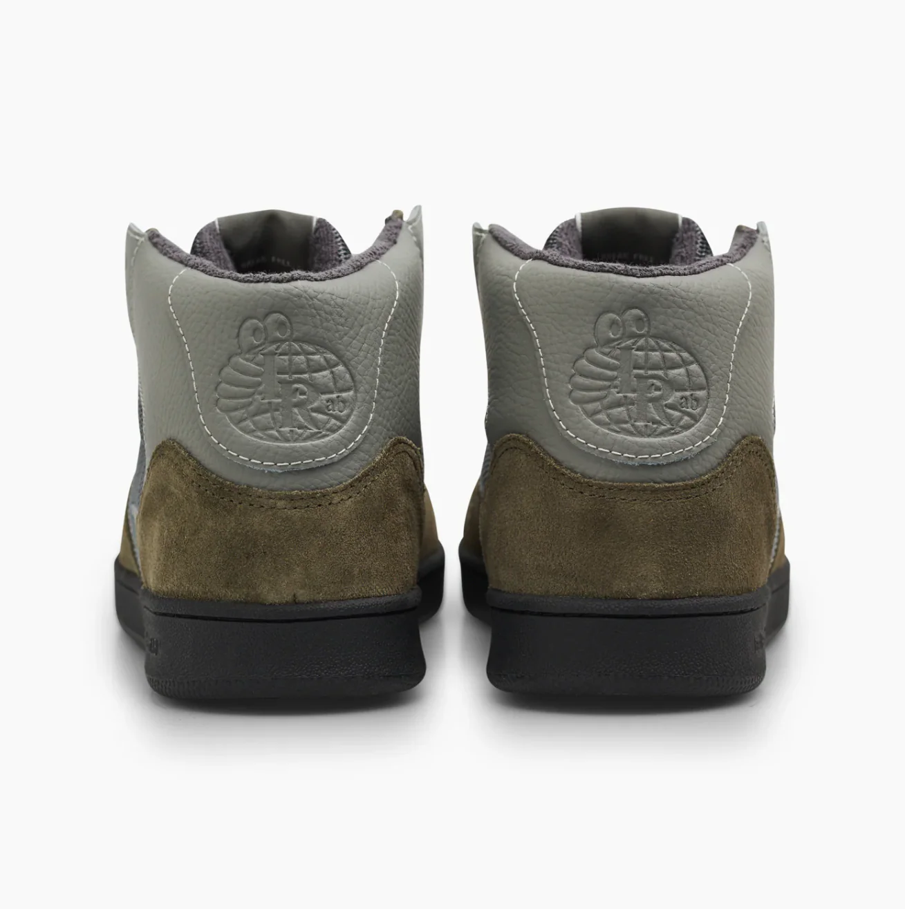 Last Resort AB - CM002 Mid Olive / Grey / Black - Image 3