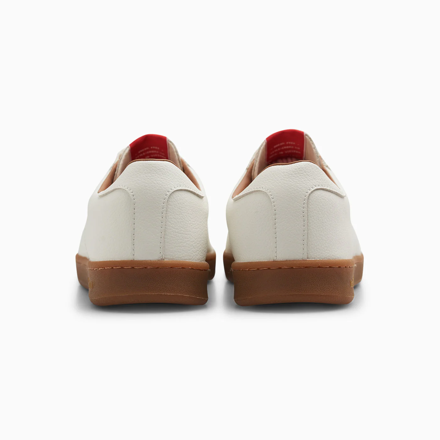 Last Resort AB - CM003 White / Gum - Image 4