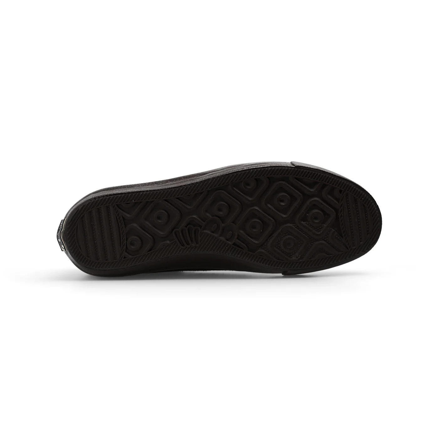 Last Resort AB - VM001 Lo Suede Full Dip Coffee Bean - Image 4