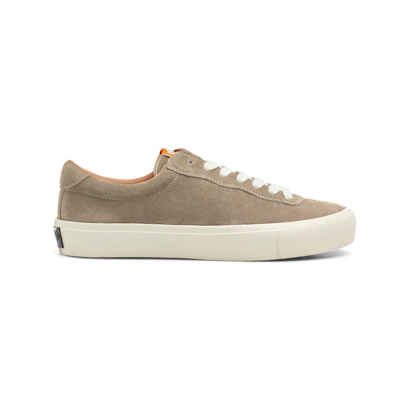Last Resort AB - VM001 LO Suede Sand/White