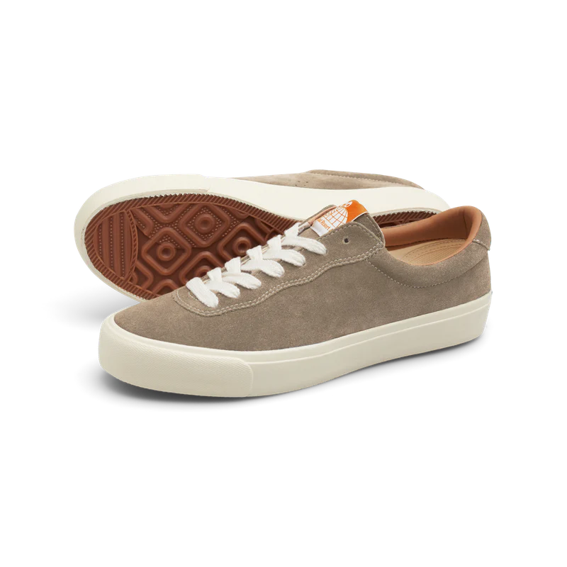 Last Resort AB - VM001 LO Suede Sand/White - Image 2