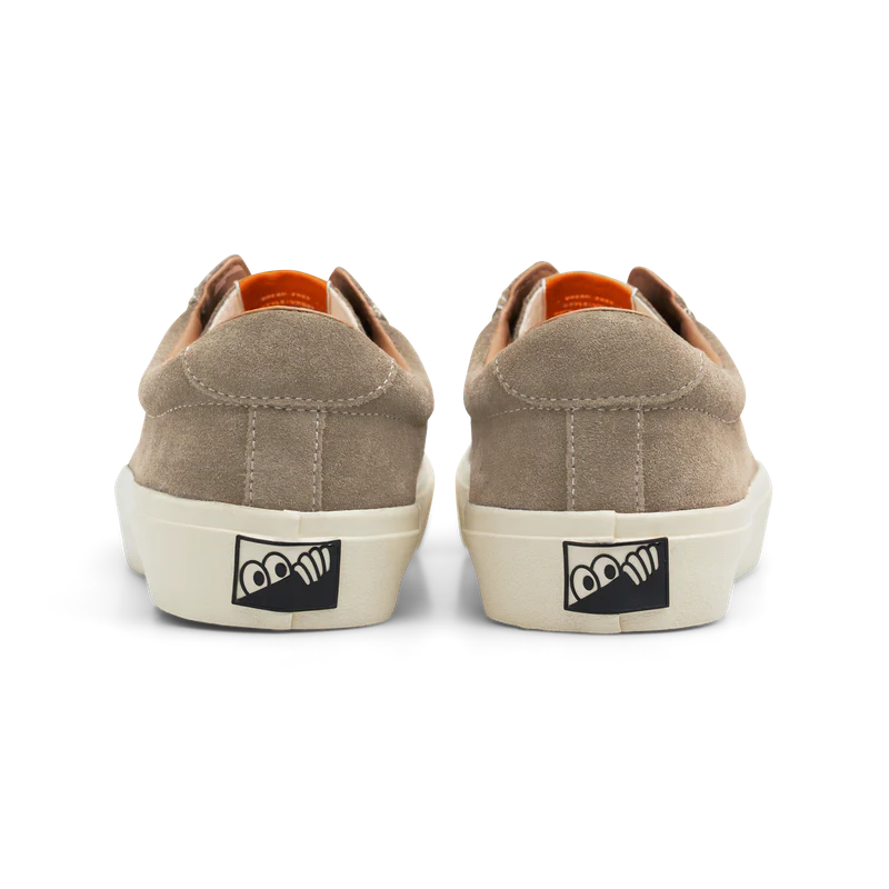 Last Resort AB - VM001 LO Suede Sand/White - Image 3
