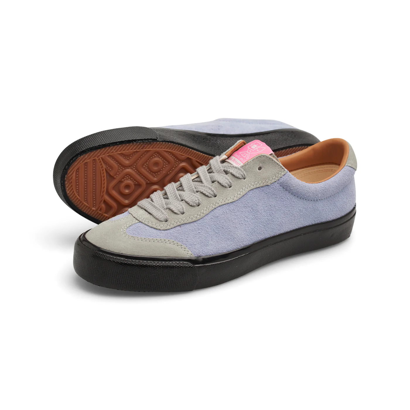 Last Resort AB - VM004 Millic Ghost/Grey/Black - Image 2