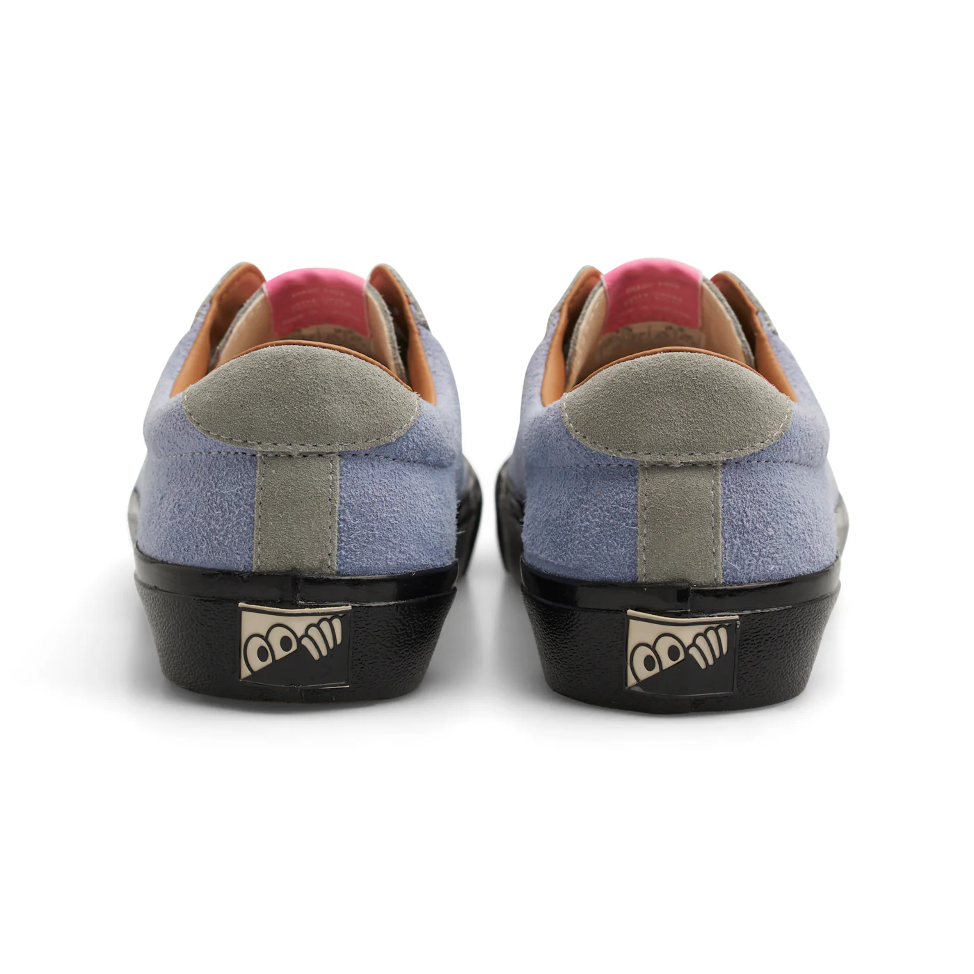 Last Resort AB - VM004 Millic Ghost/Grey/Black - Image 3