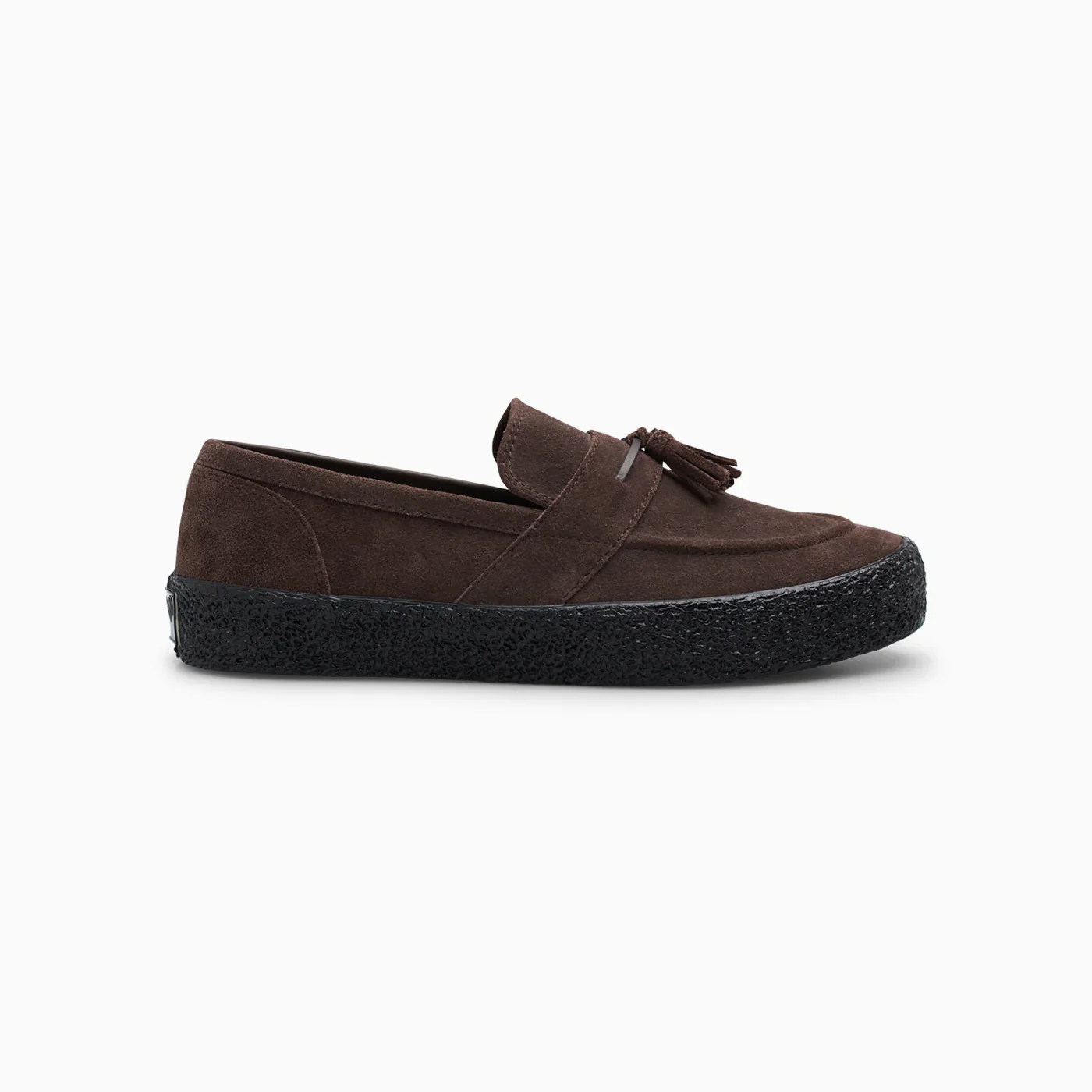 Last Resort AB - VM005 Loafer Chocolate Brown / Black