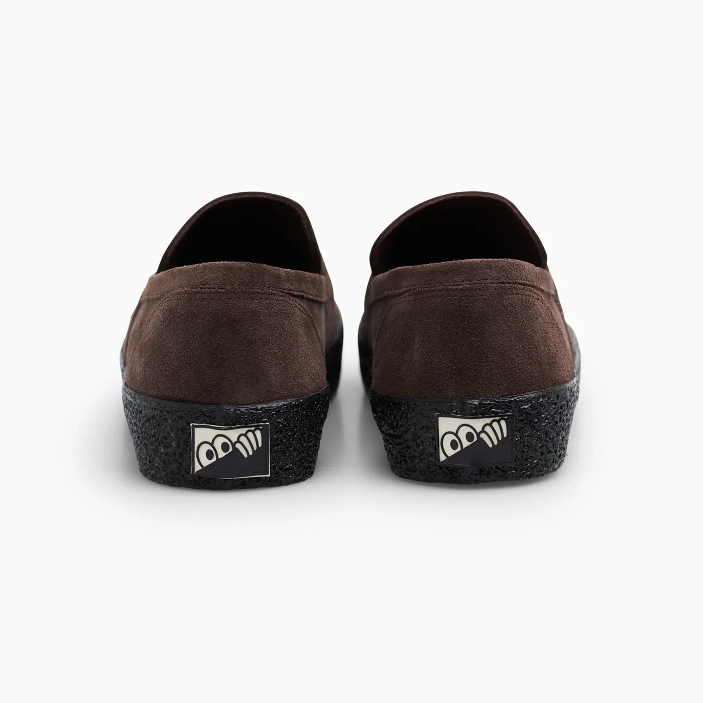 Last Resort AB - VM005 Loafer Chocolate Brown / Black - Image 4