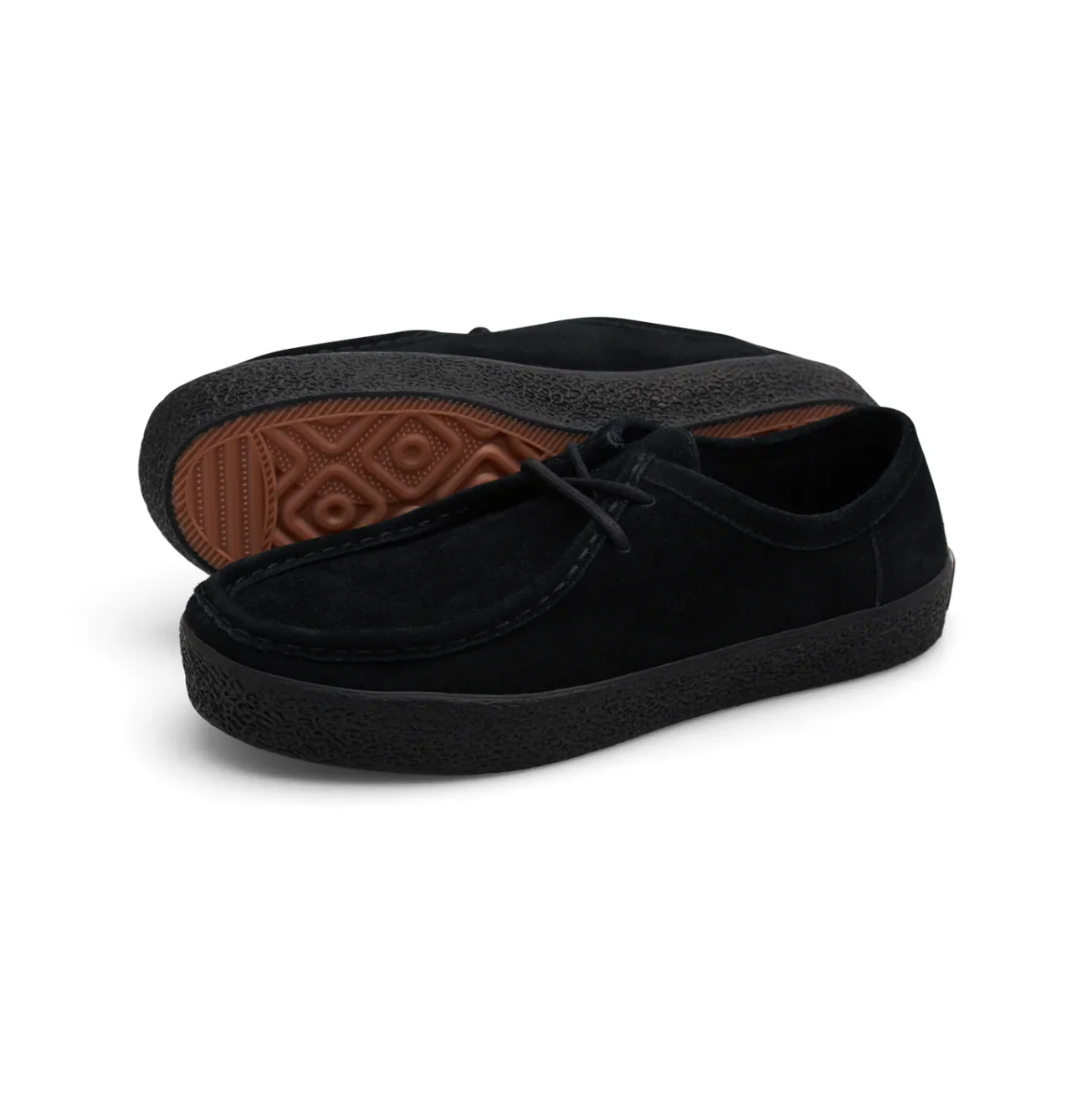 Last Resort AB - VM006 Moc Black/Black - Image 2