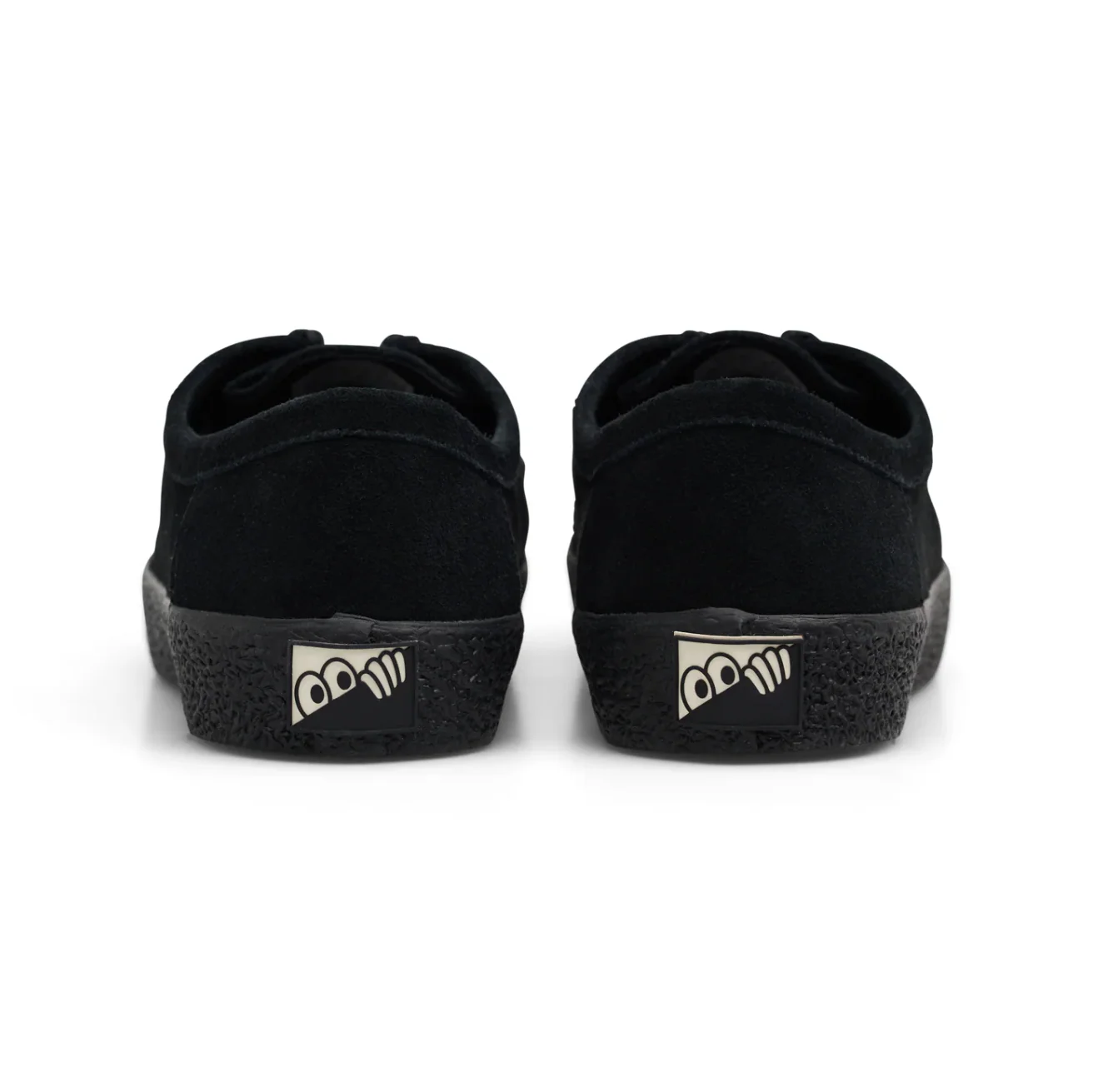 Last Resort AB - VM006 Moc Black/Black - Image 4