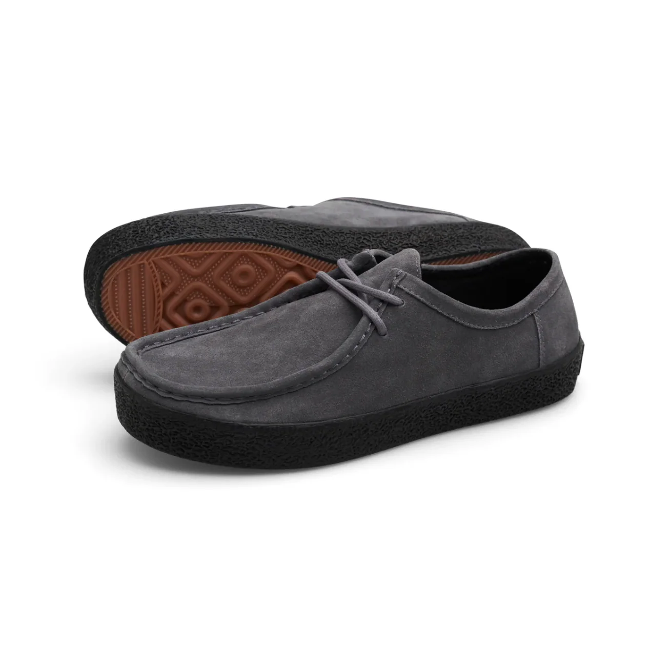 Last Resort AB - VM006 Moc Steel Grey/Black - Image 2