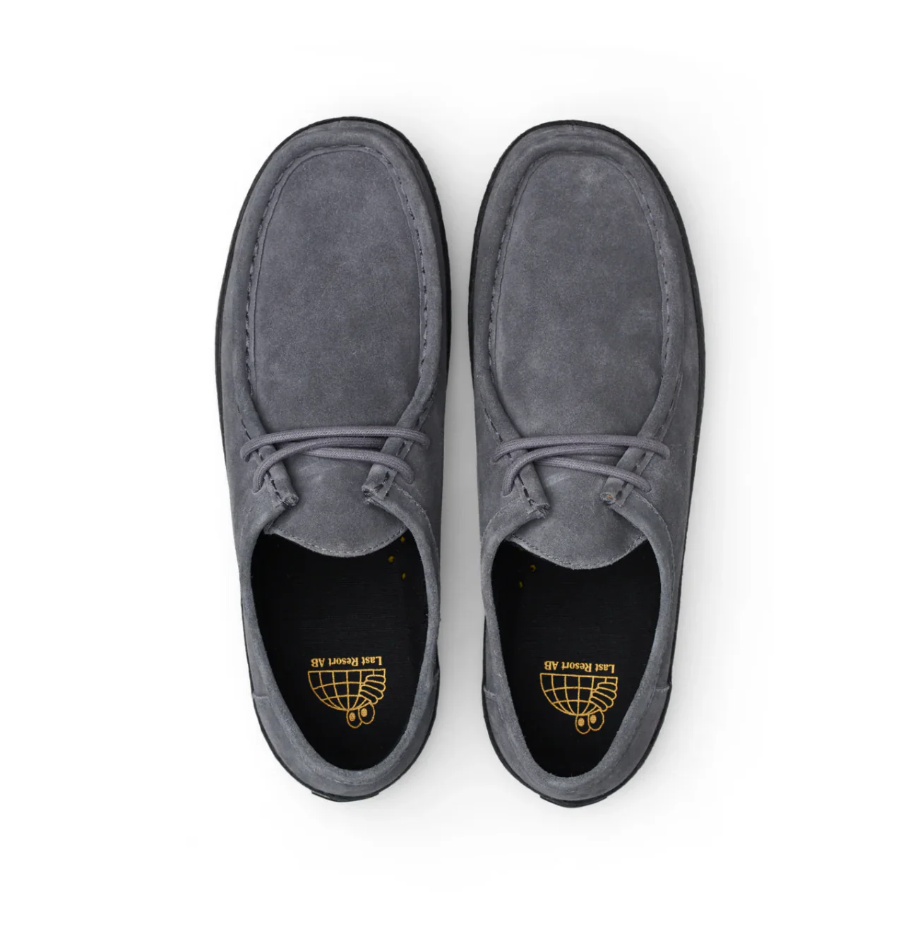 Last Resort AB - VM006 Moc Steel Grey/Black - Image 3