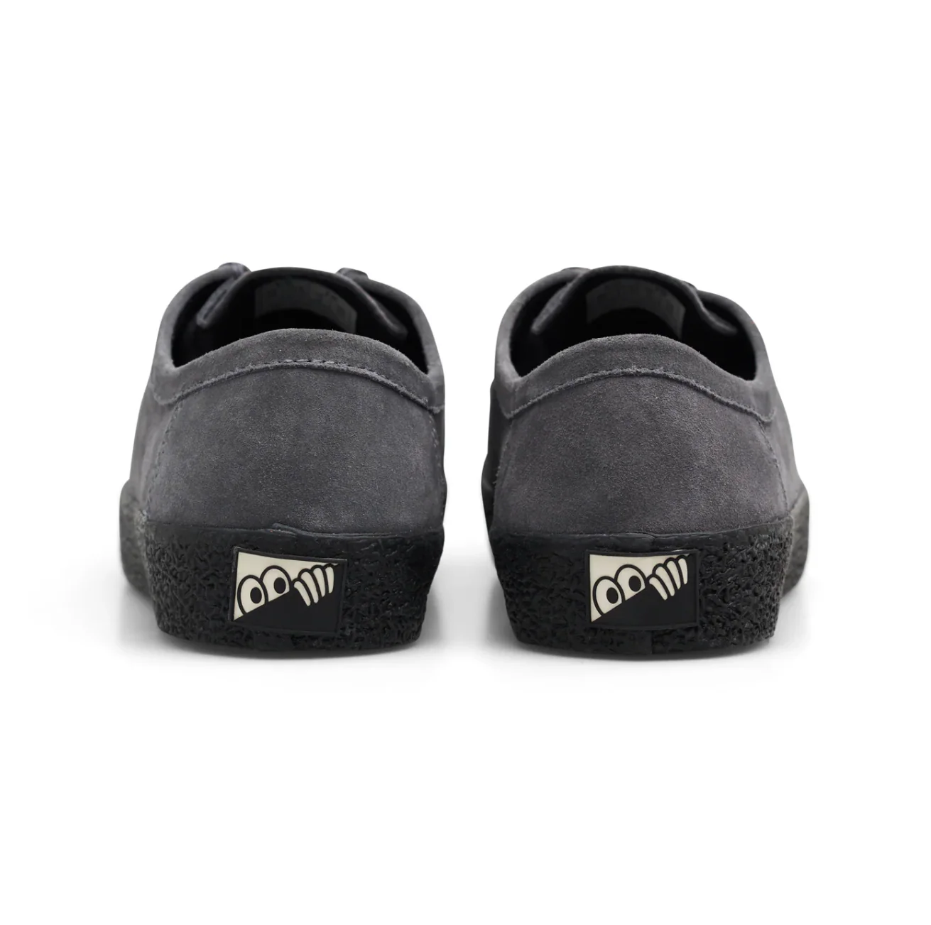 Last Resort AB - VM006 Moc Steel Grey/Black - Image 4