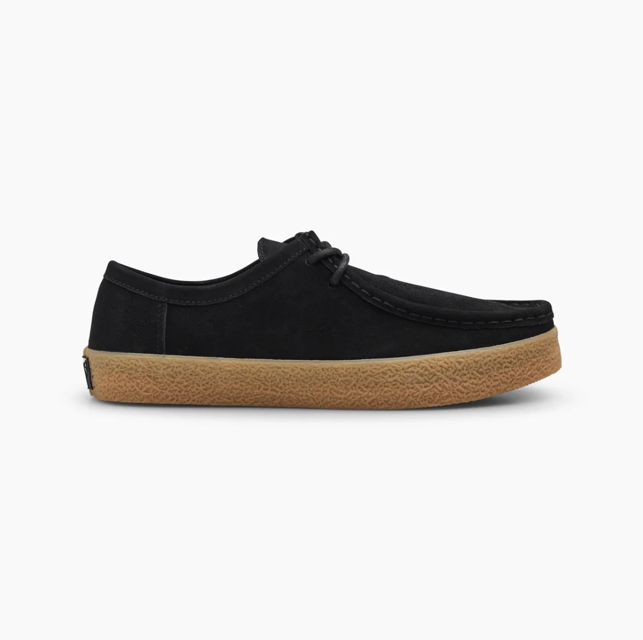 Last Resort AB - VM006 Moc Black/Gum