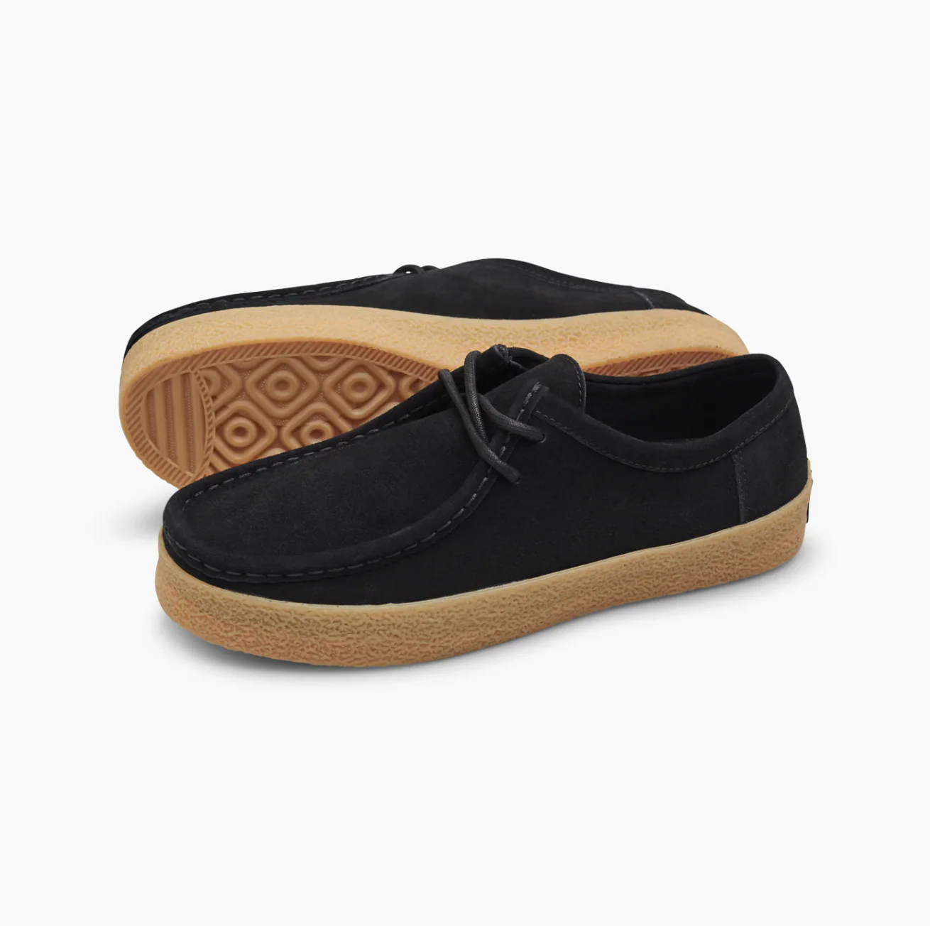 Last Resort AB - VM006 Moc Black/Gum - Image 2