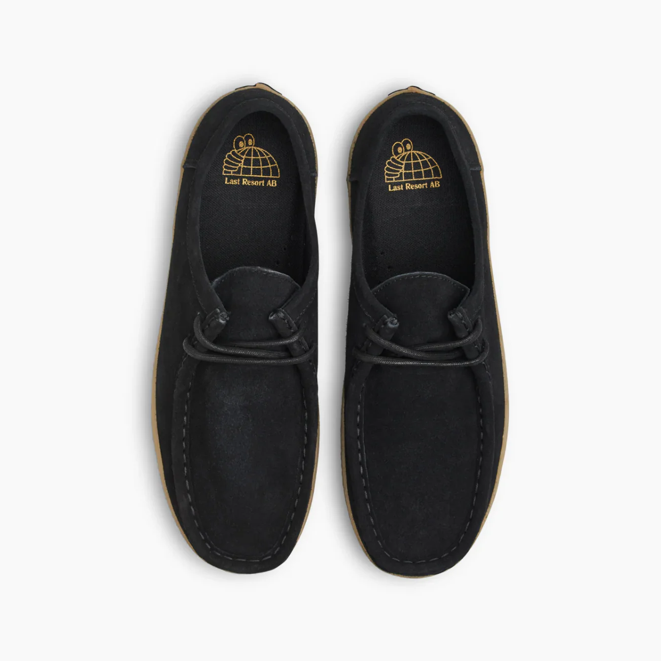 Last Resort AB - VM006 Moc Black/Gum - Image 3