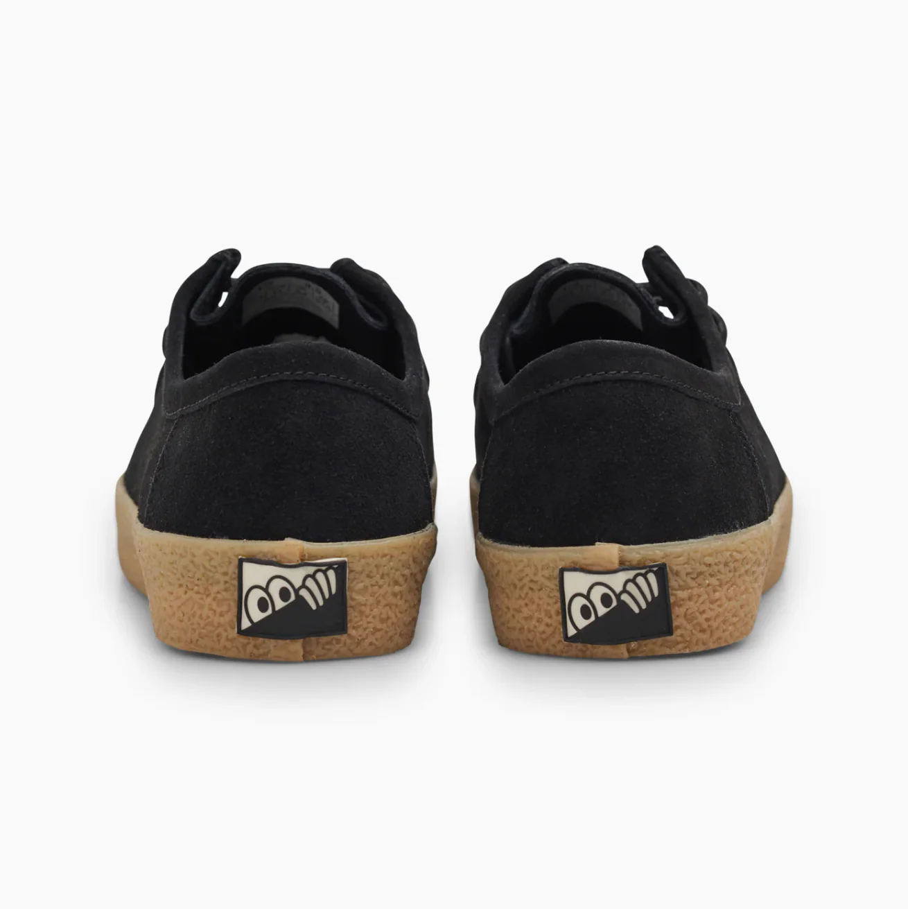 Last Resort AB - VM006 Moc Black/Gum - Image 4