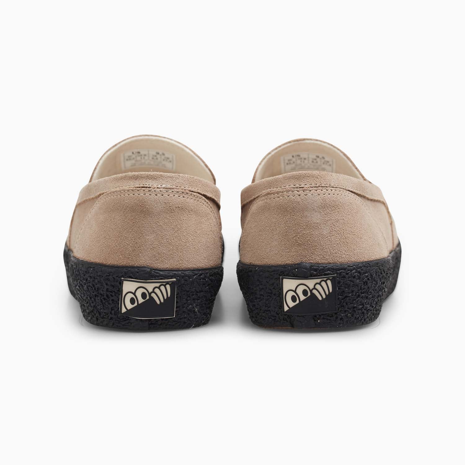 Last Resort AB - VM005 Loafer Sand/Black - Image 4