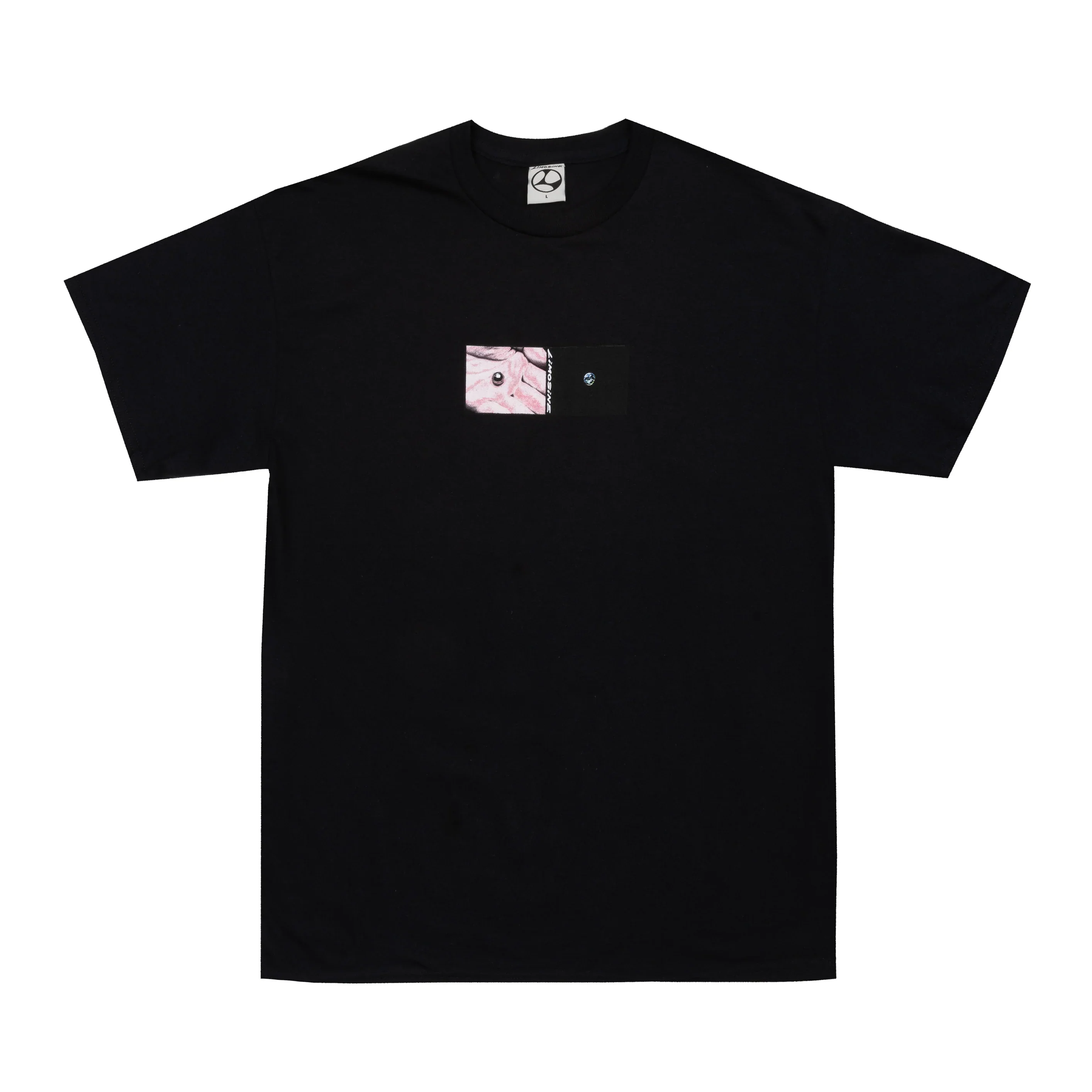 Limosine - Don’t Miss it Tee Black