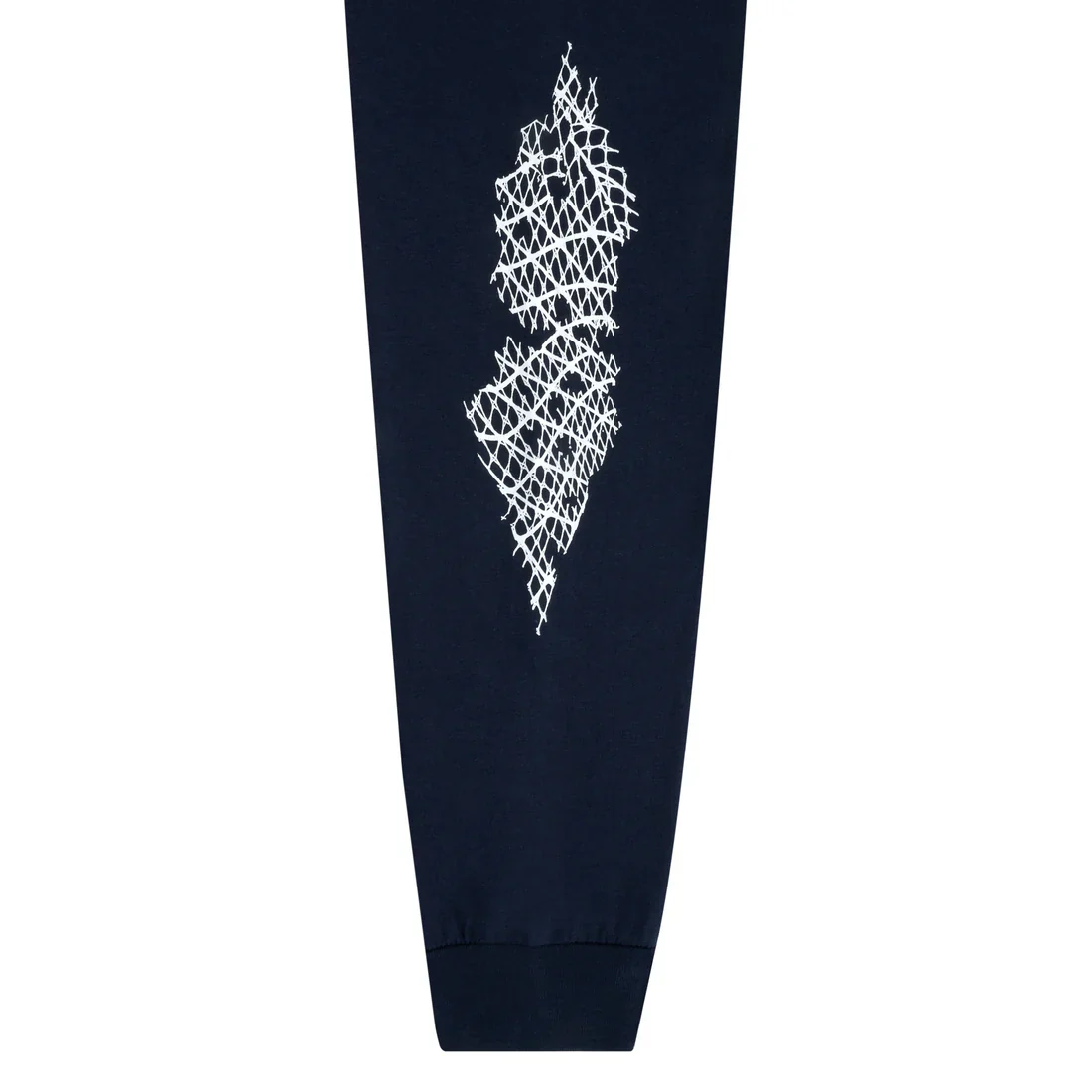 Limosine - Temptress Longsleeve Navy - Image 2