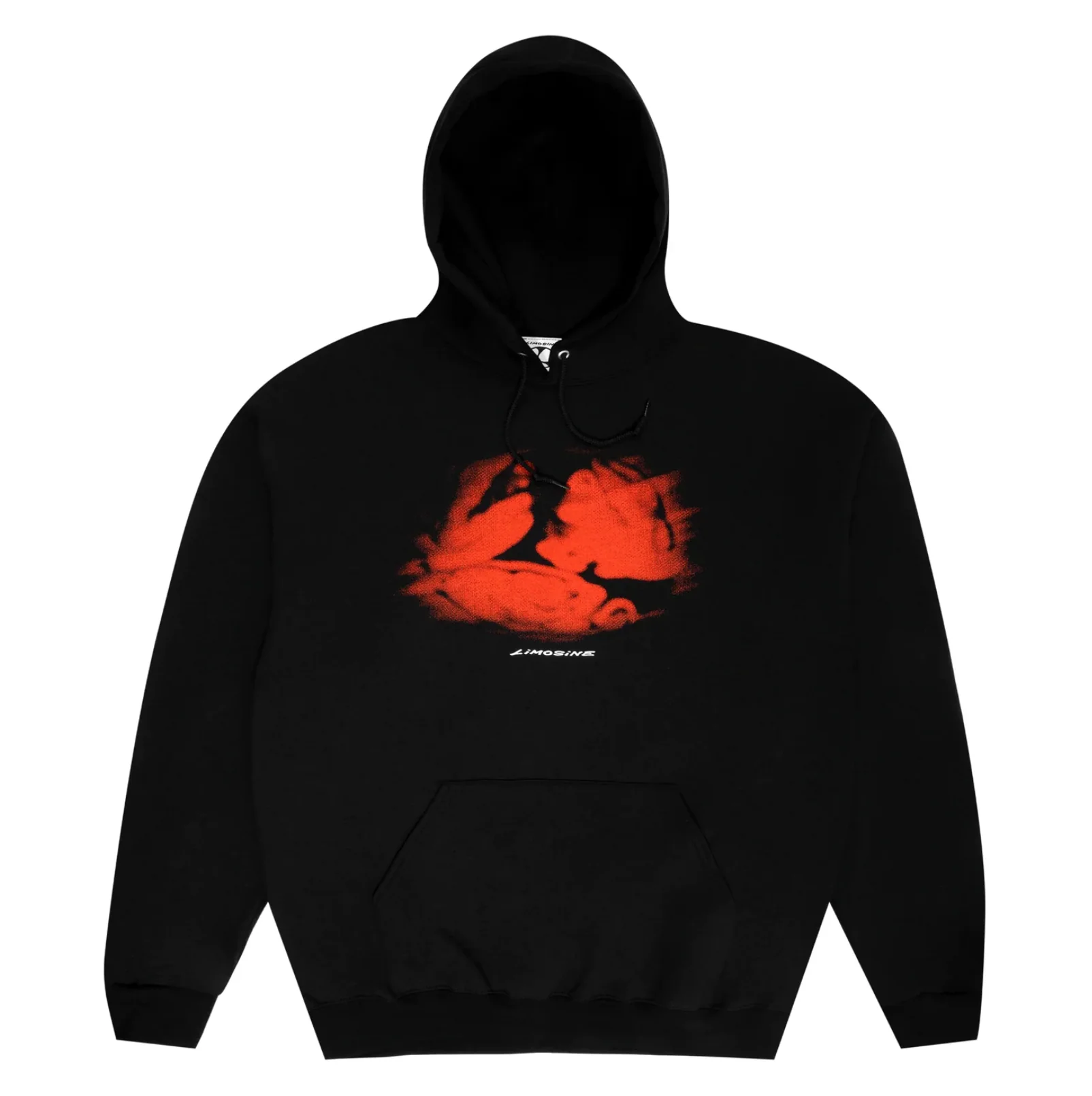 Limosine - Third Eye Hood Black