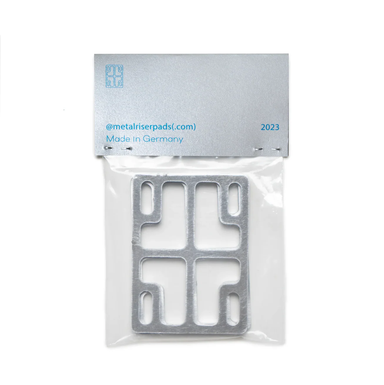 Metal Riser Pads - Image 2
