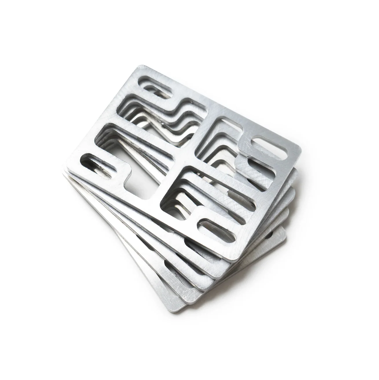 Metal Riser Pads - Image 3