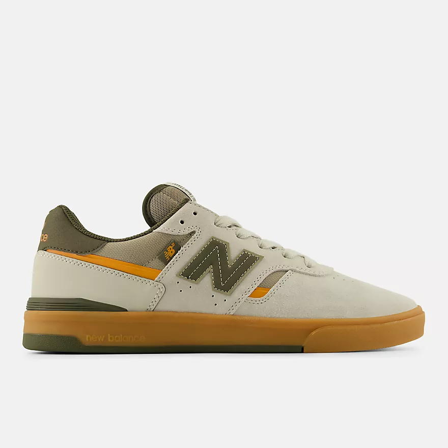 New Balance Numeric