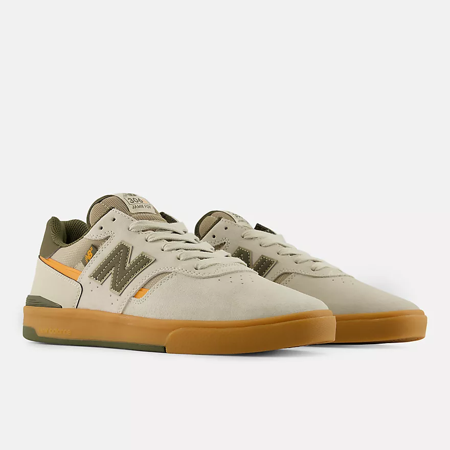 New Balance Numeric - Foy NM306 CBM - Image 2