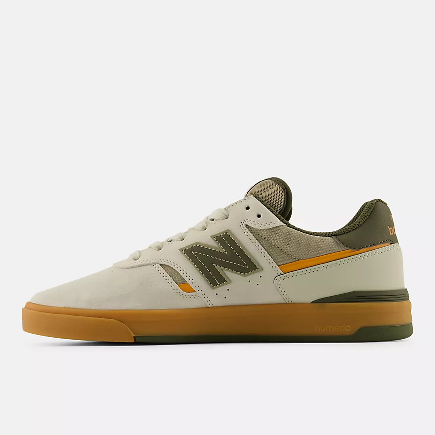 New Balance Numeric - Foy NM306 CBM - Image 3