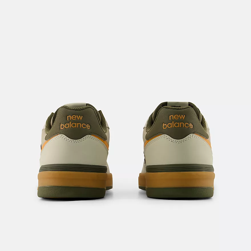 New Balance Numeric - Foy NM306 CBM - Image 5