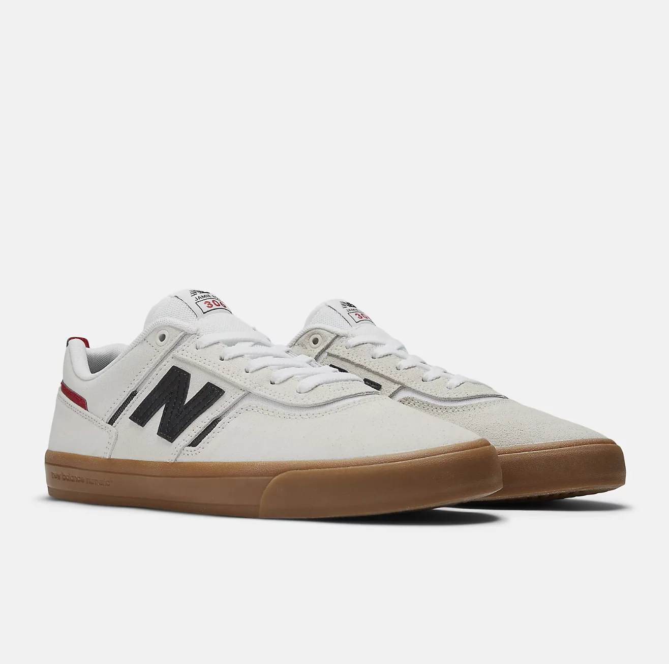 New Balance Numeric - Jamie Foy NM306 TPO - Image 3