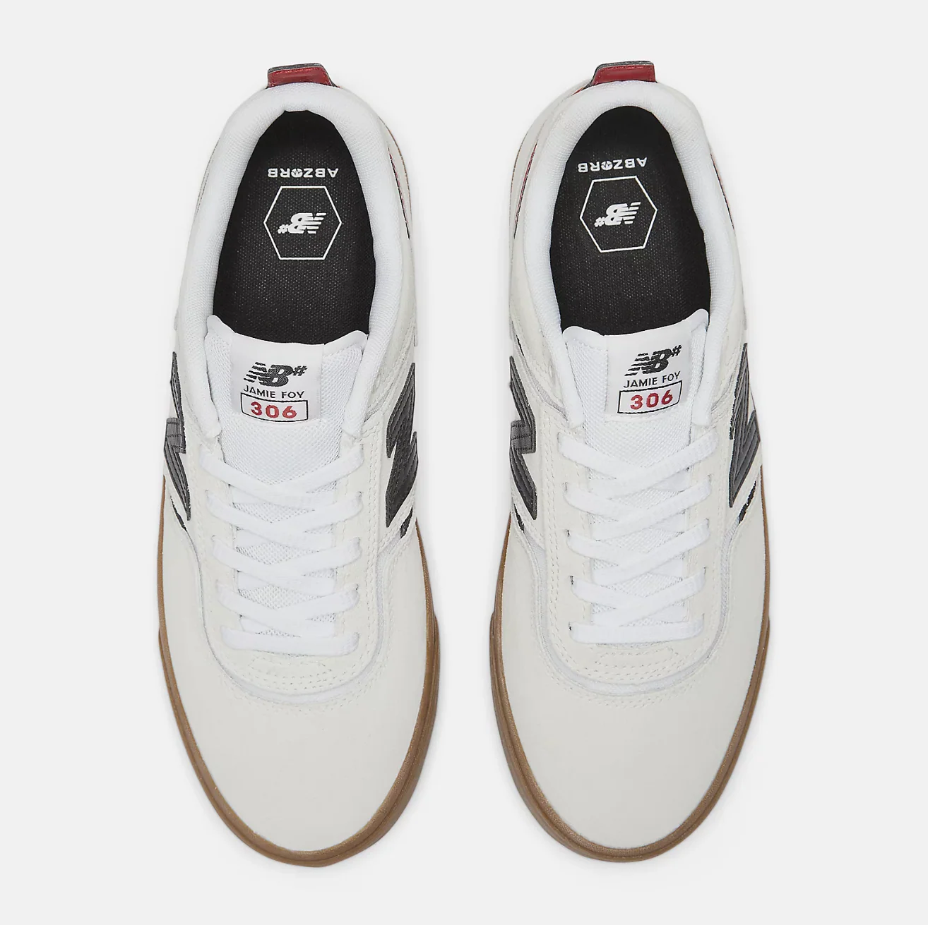New Balance Numeric - Jamie Foy NM306 TPO - Image 4