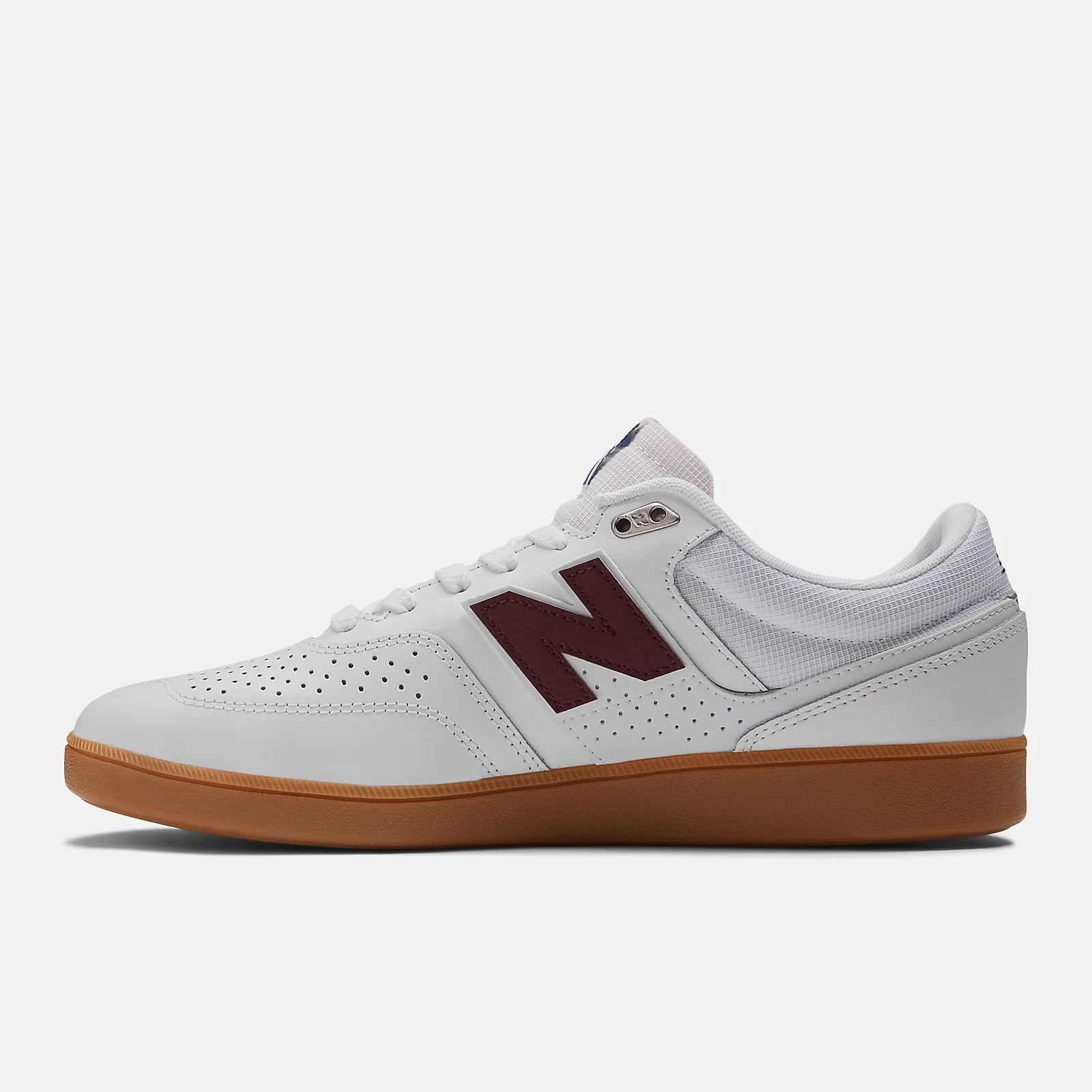New Balance Numeric - Westgate NM508 WBG - Image 3