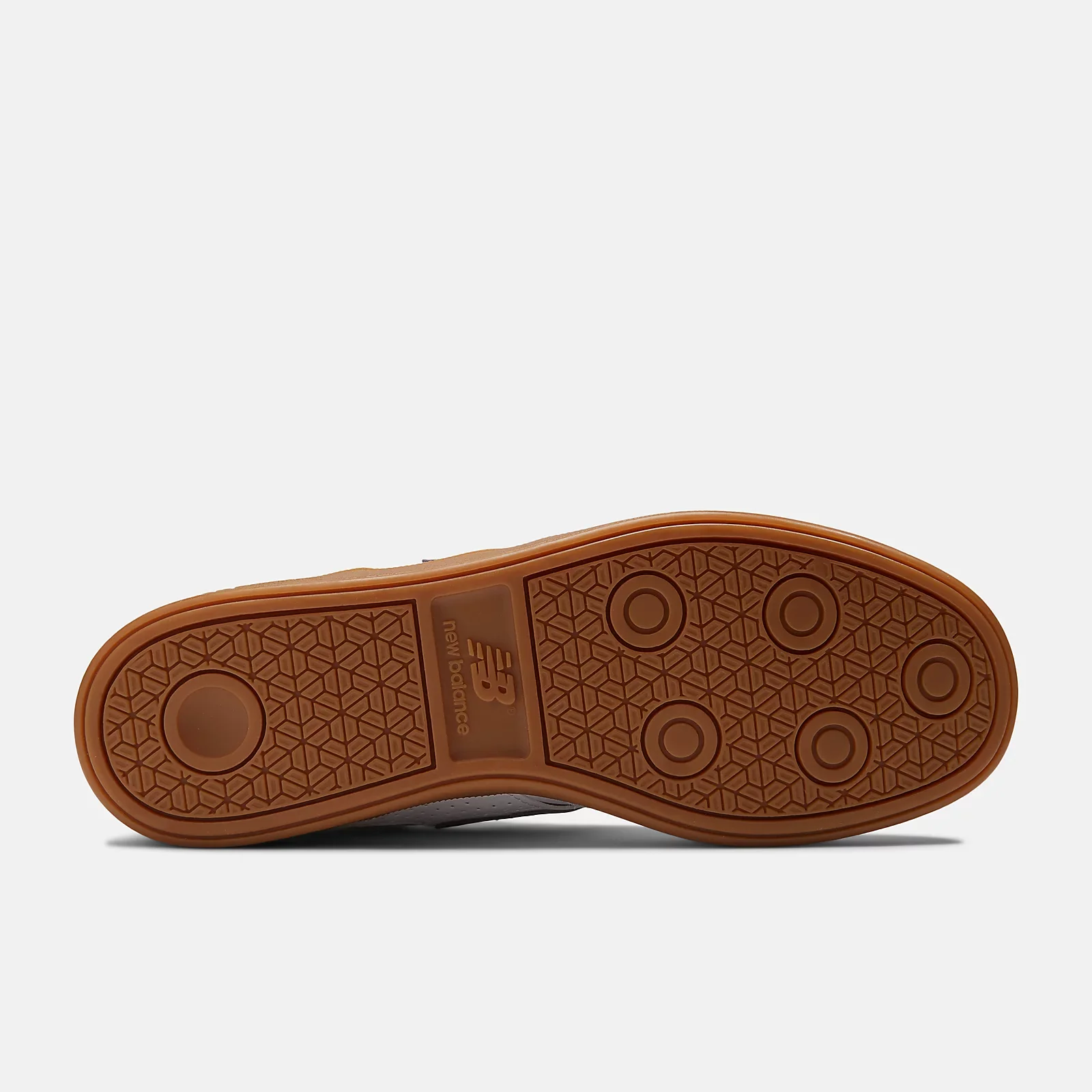 New Balance Numeric - Westgate NM508 WBG - Image 6