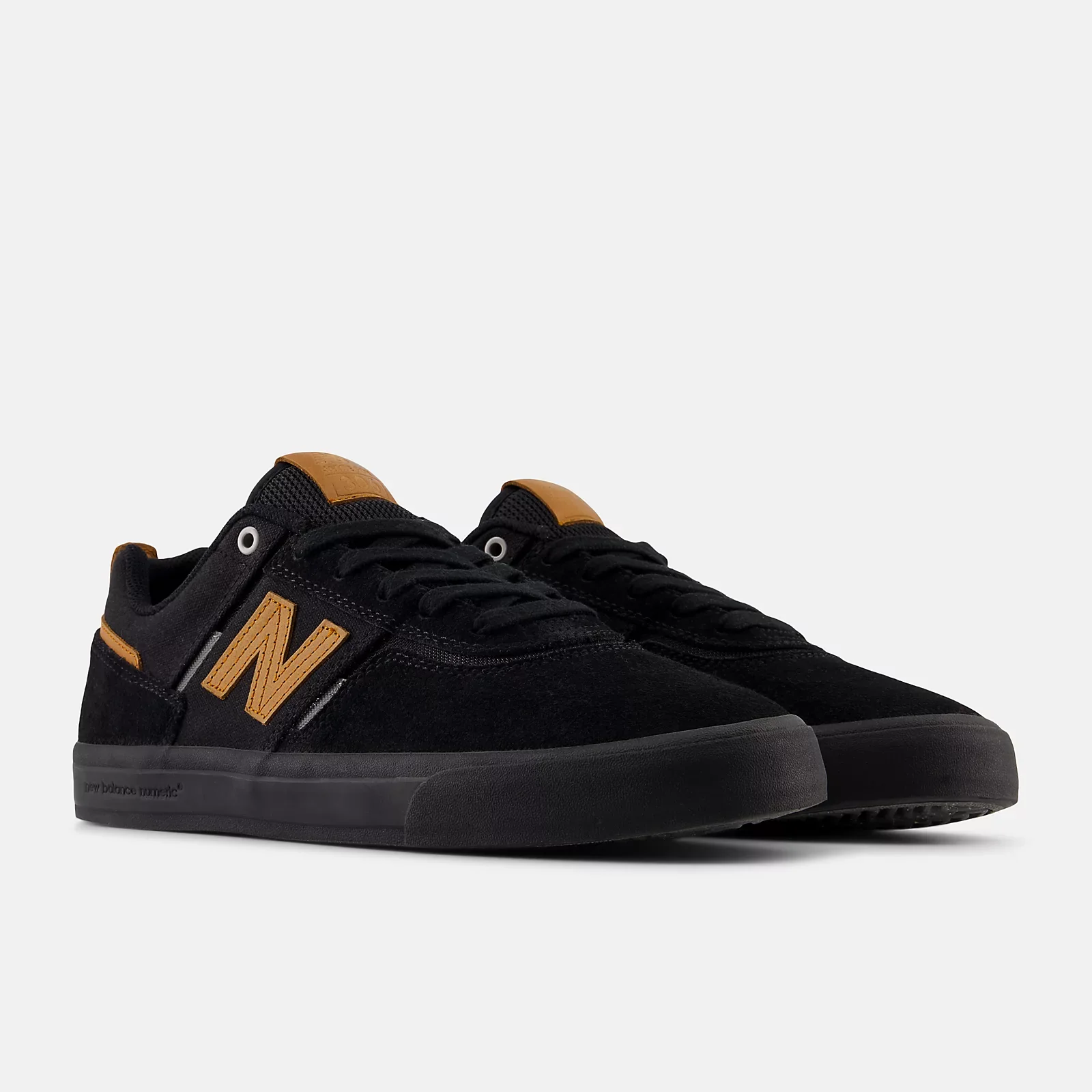 New Balance Numeric - NM306 BON - Image 3