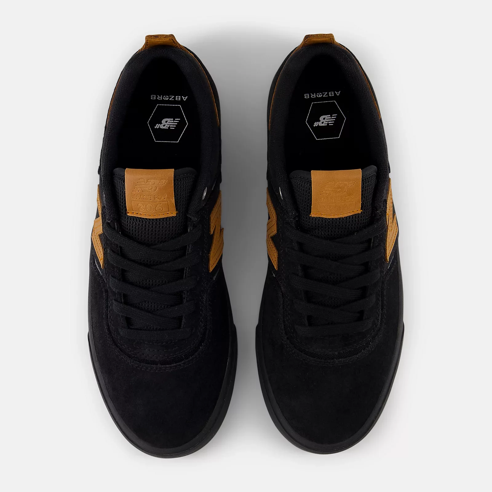New Balance Numeric - NM306 BON - Image 4