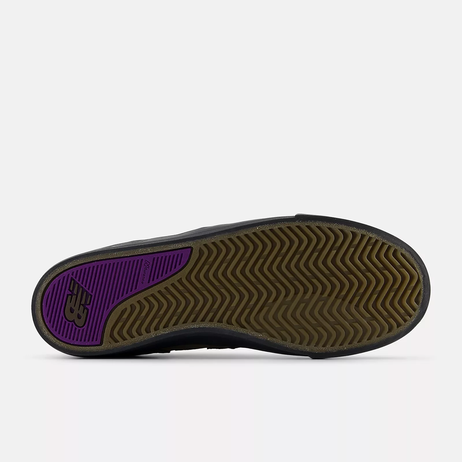 New Balance Numeric - Foy NM306 ODS - Image 4