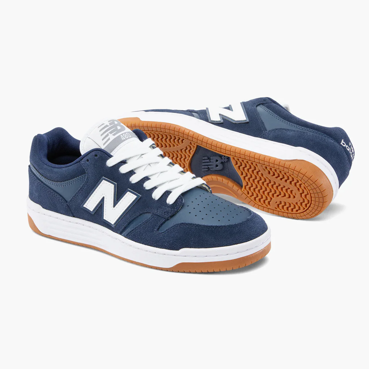 New Balance Numeric - NM480 PRO - Image 3