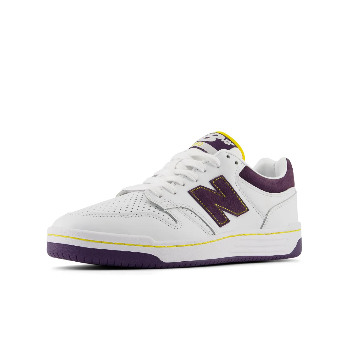 New Balance Numeric - NM480 PST - Image 3