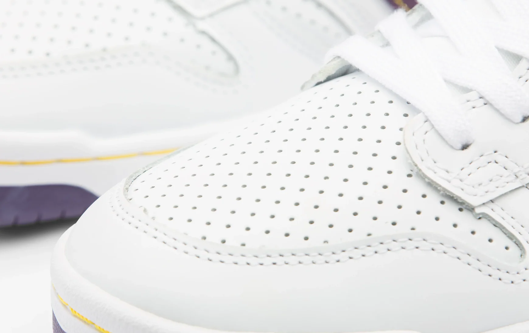 New Balance Numeric - NM480 PST - Image 7